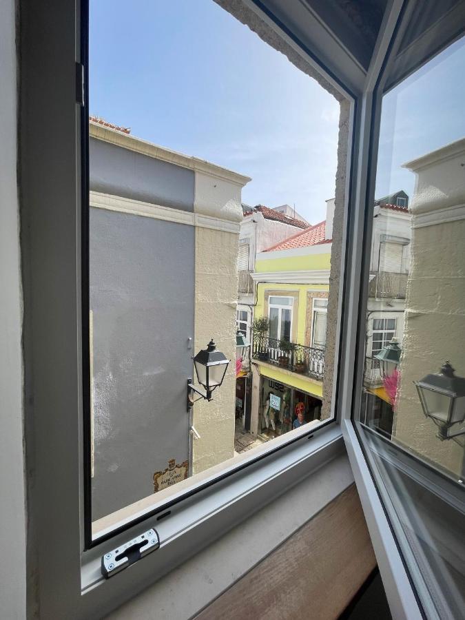 Baia Do Mundo Bed & Breakfast Setúbal Exterior foto